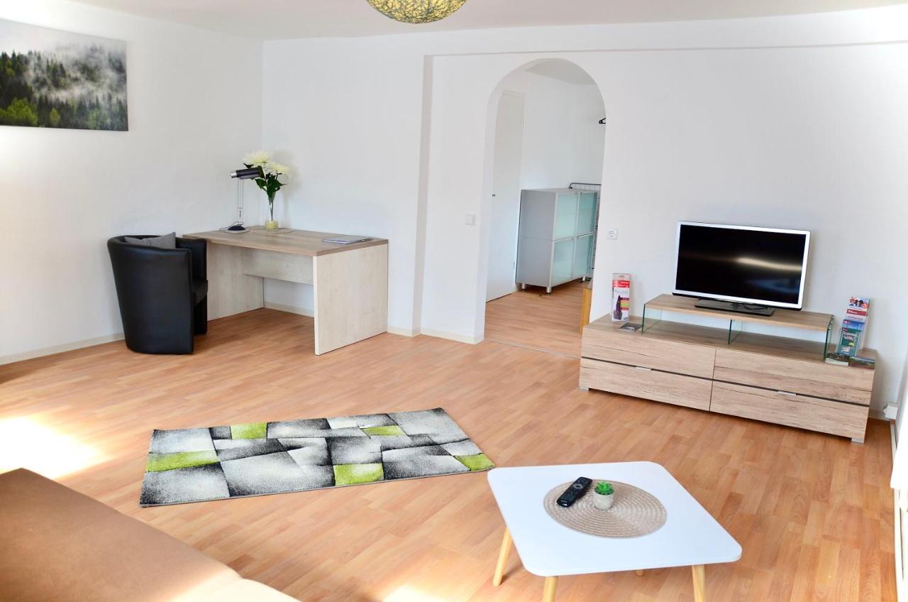 Ferienwohnung Casa Brandt Villingen-Schwenningen Extérieur photo