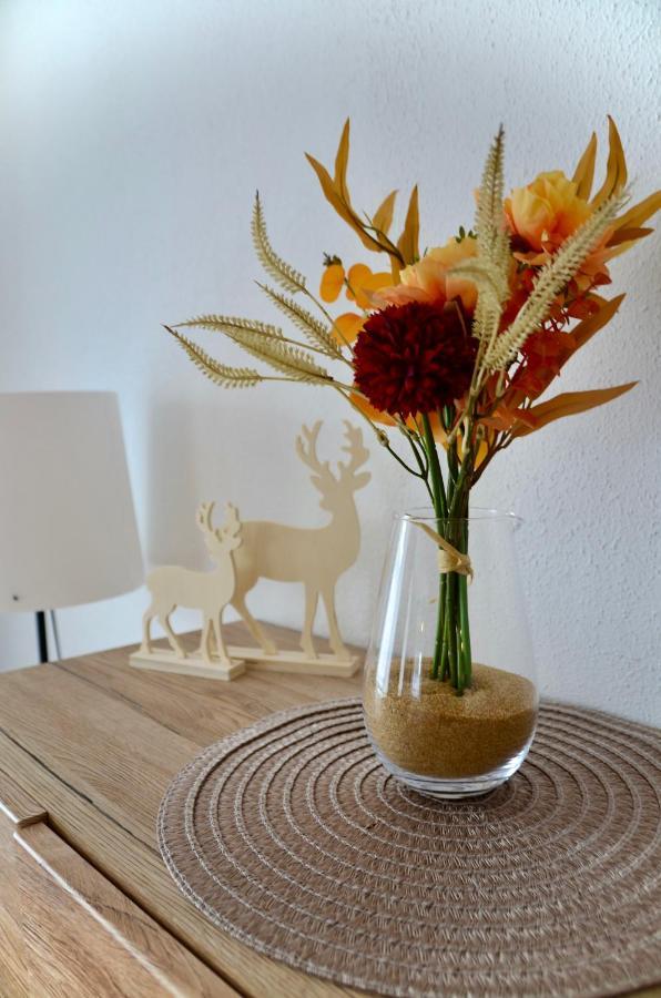 Ferienwohnung Casa Brandt Villingen-Schwenningen Extérieur photo