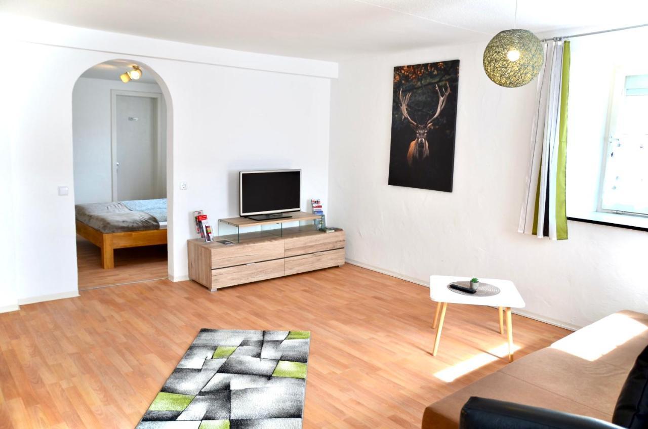 Ferienwohnung Casa Brandt Villingen-Schwenningen Extérieur photo