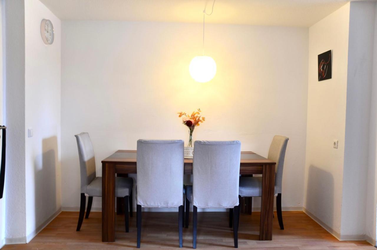 Ferienwohnung Casa Brandt Villingen-Schwenningen Extérieur photo