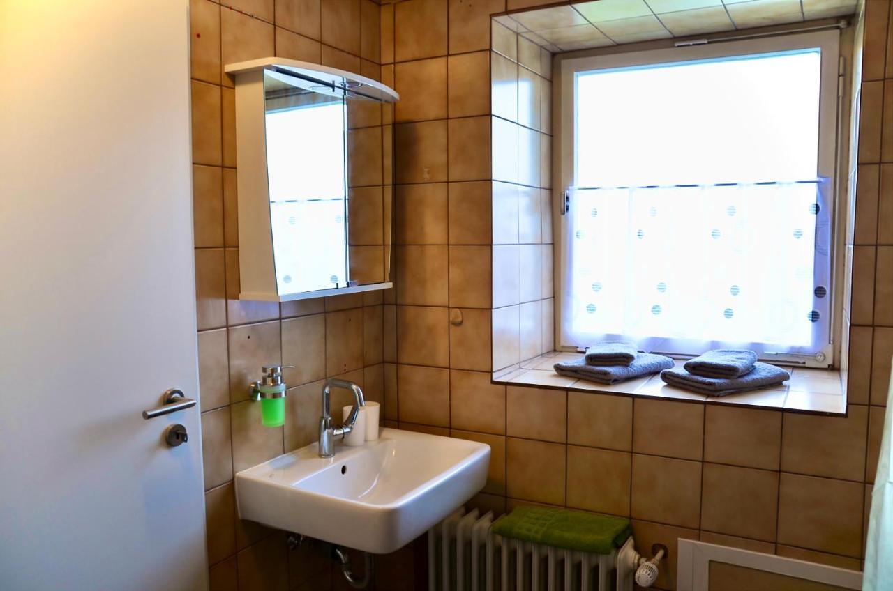 Ferienwohnung Casa Brandt Villingen-Schwenningen Extérieur photo