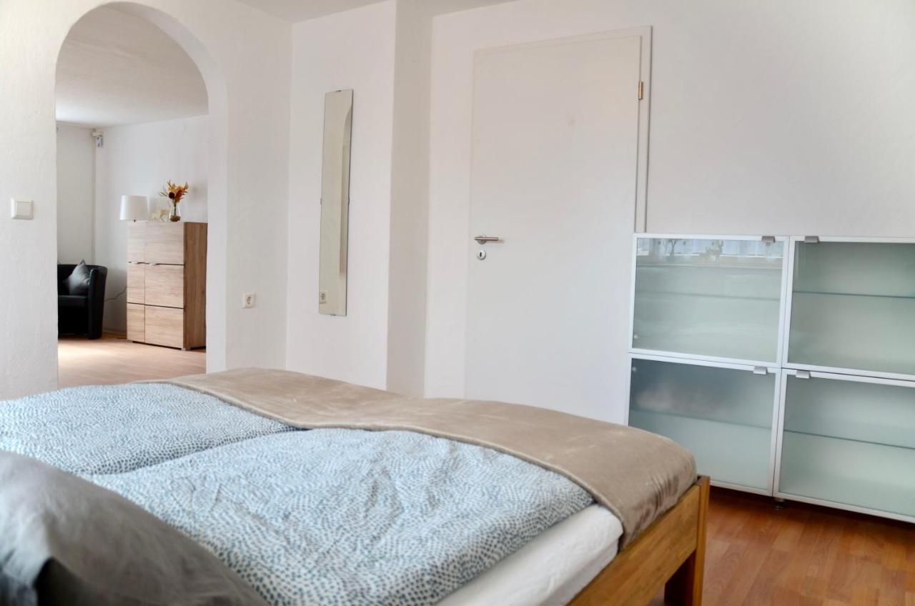 Ferienwohnung Casa Brandt Villingen-Schwenningen Extérieur photo