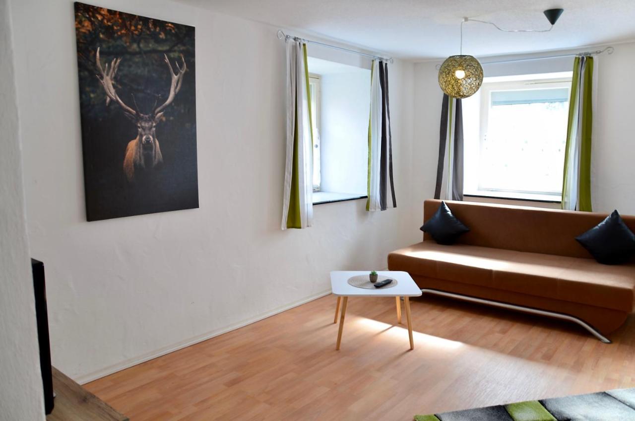 Ferienwohnung Casa Brandt Villingen-Schwenningen Extérieur photo