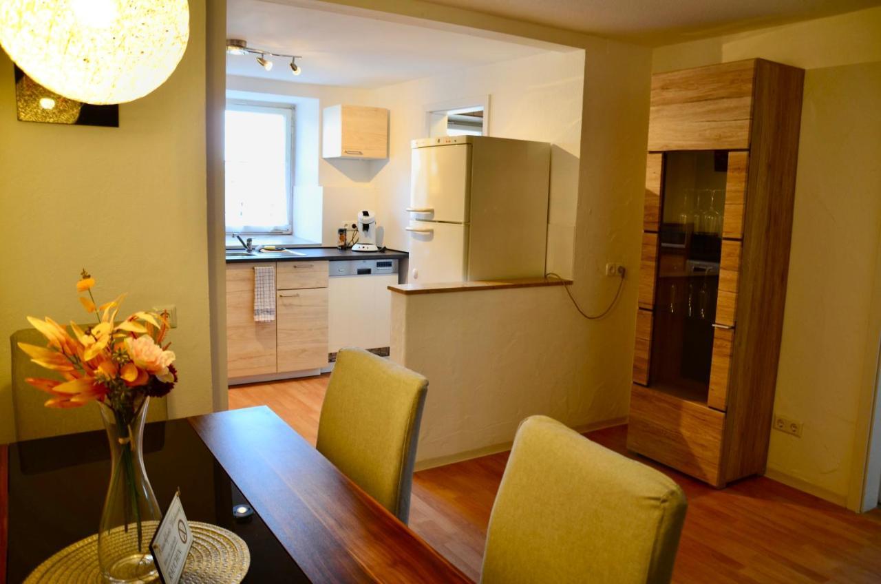 Ferienwohnung Casa Brandt Villingen-Schwenningen Extérieur photo