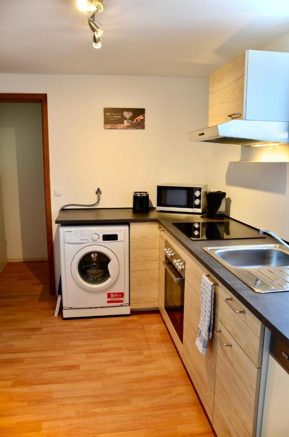 Ferienwohnung Casa Brandt Villingen-Schwenningen Extérieur photo