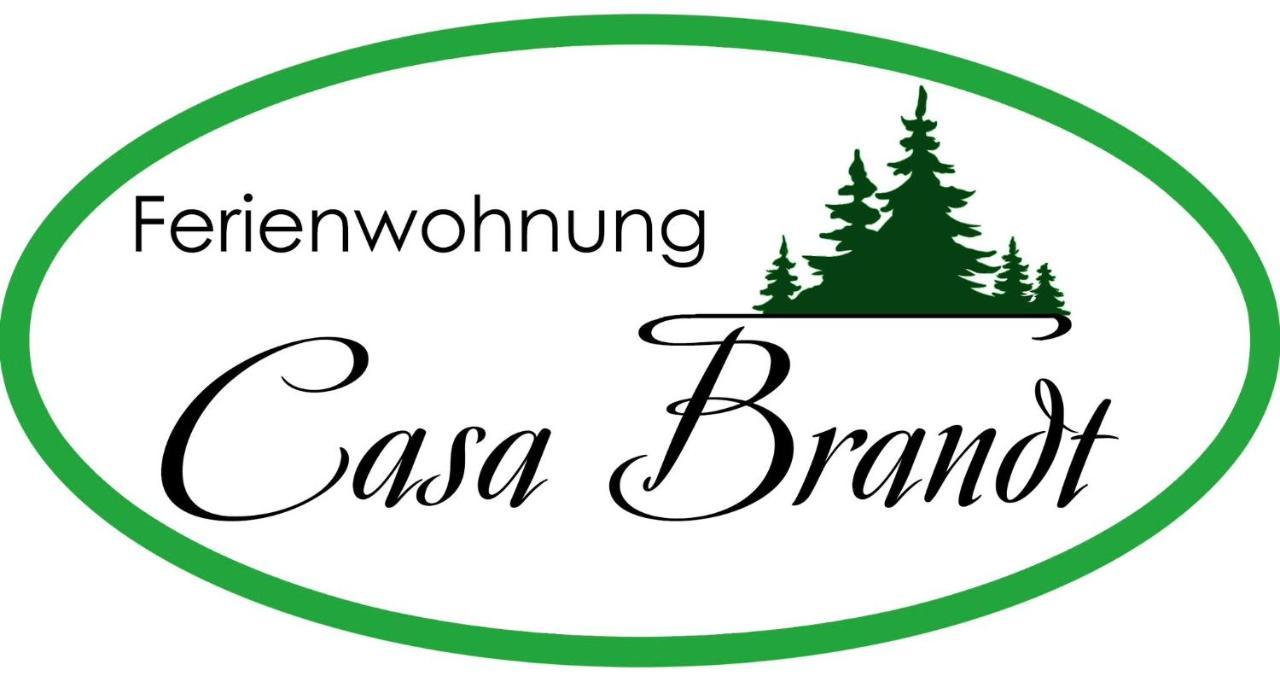 Ferienwohnung Casa Brandt Villingen-Schwenningen Extérieur photo